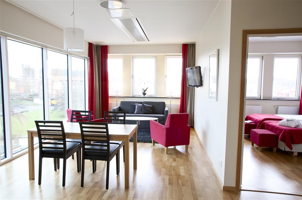 Hotel Clarion Collection Mektagonen