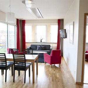 Hotel Clarion Collection Mektagonen cazare Goeteborg