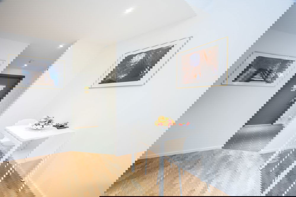 Hotel Apartdirect Sundbyberg