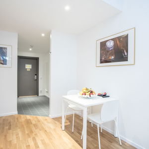 Hotel Apartdirect Sundbyberg cazare Sundbyberg