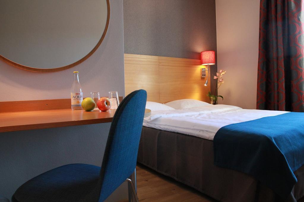 Hotel Spar Hotel Gårda