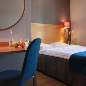 Hotel Spar Hotel Gårda cazare Goeteborg