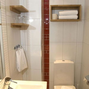 Hotel Spar Hotel Majorna cazare Goeteborg