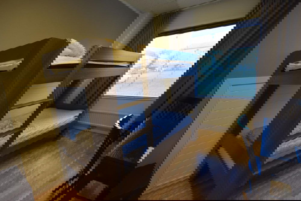 Hotel Hostel Snoozemore