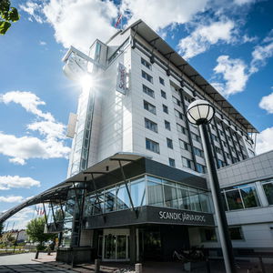 Hotel Scandic Järva Krog cazare Solna