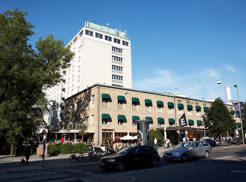 Hotel Elite Park Avenue Hotel