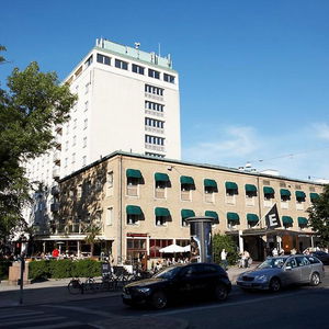 Hotel Elite Park Avenue Hotel cazare Goeteborg