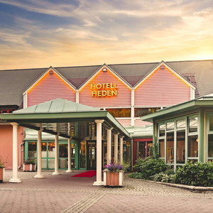 Hotel Hotell Heden, Bw Signature Collection cazare Goeteborg