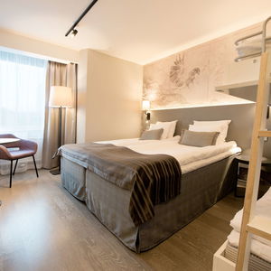 Hotel Scandic Crown cazare Goeteborg