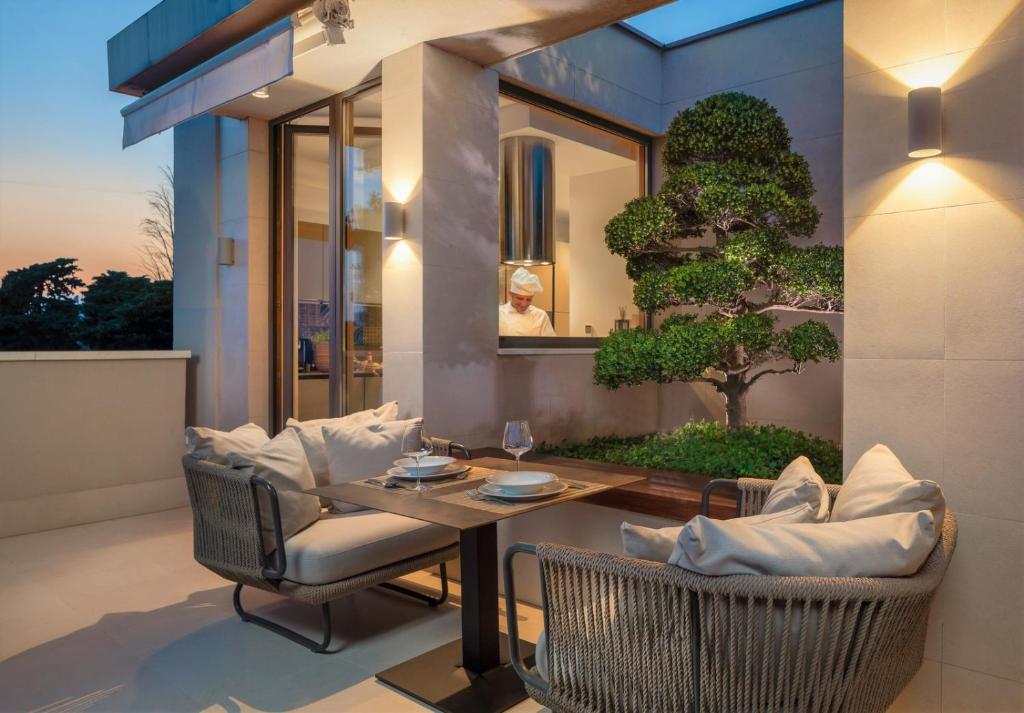 Hotel Alba Residence