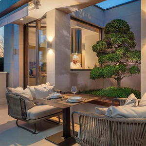 Hotel Alba Residence cazare Split