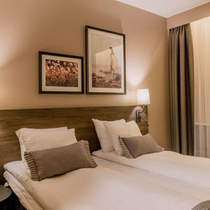 Hotel Scandic Rubinen cazare Goeteborg