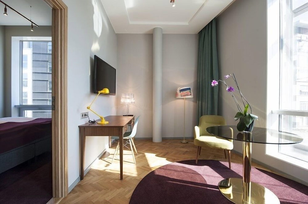 Hotel Apartments By Ligula