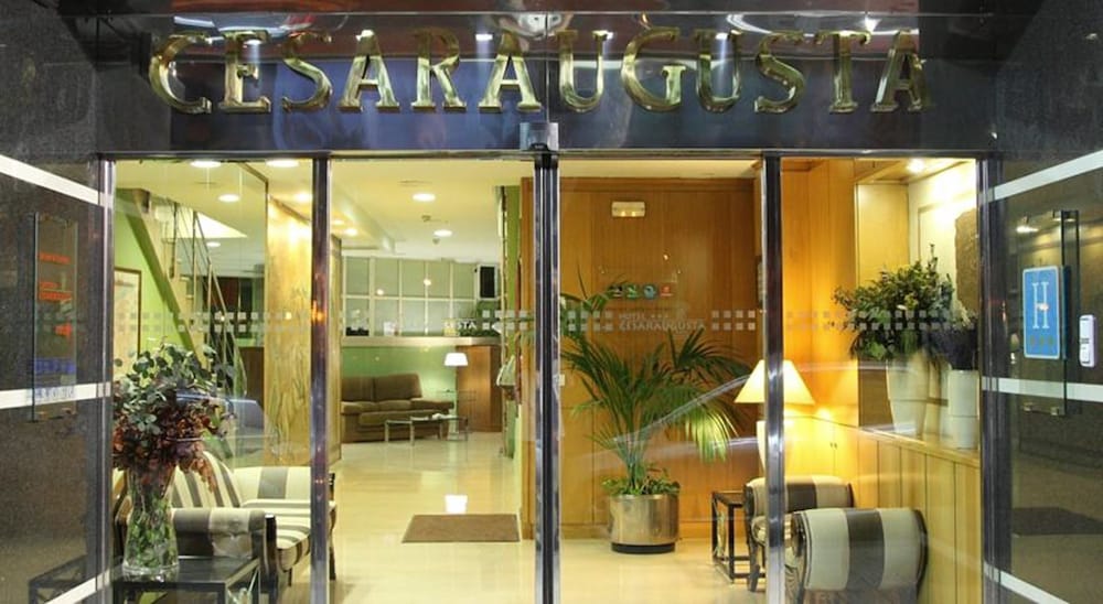 Hotel Hotel Cesaraugusta