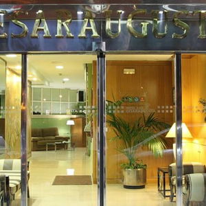 Hotel Hotel Cesaraugusta cazare Zaragoza