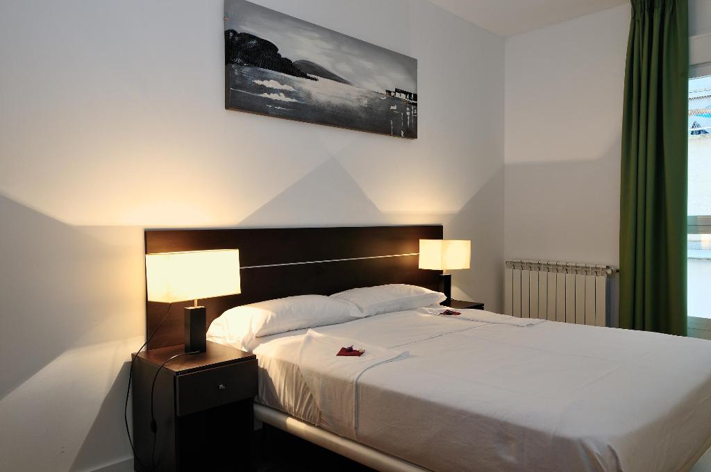 Hotel Casa Palacios De Los Sitios