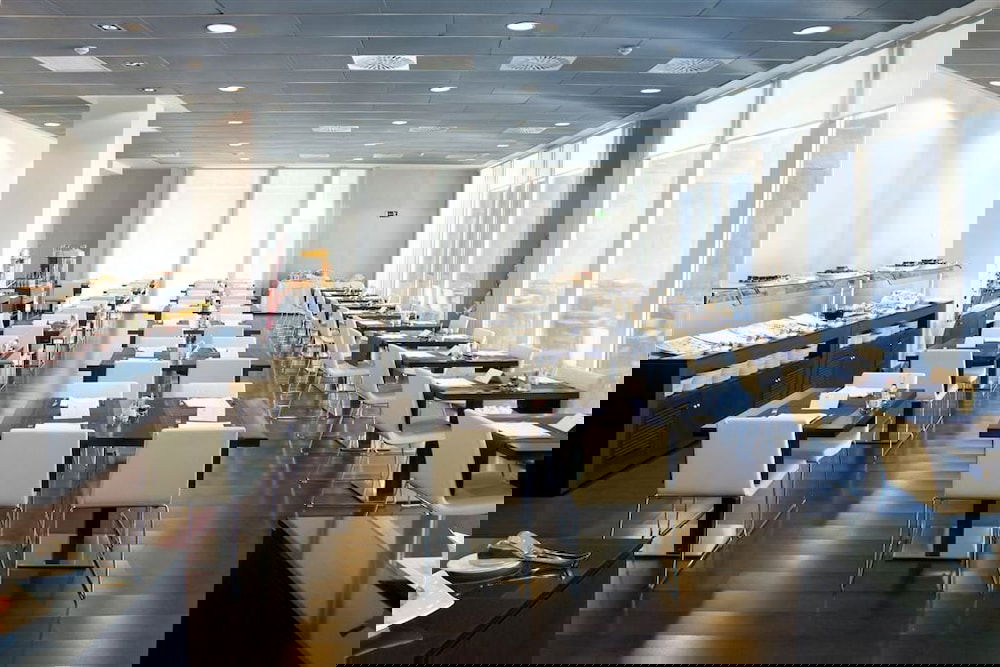 Hotel Hotel Diagonal Plaza