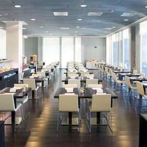 Hotel Hotel Diagonal Plaza cazare Zaragoza