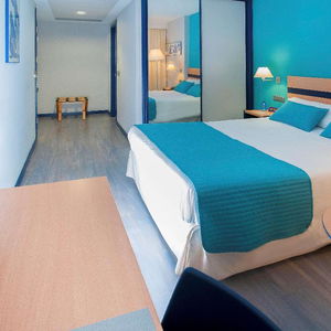 Hotel Ibis Styles Zaragoza Ramiro I cazare Zaragoza