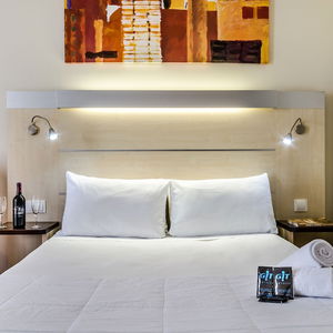 Hotel Yit Ciudad De Zaragoza cazare Zaragoza