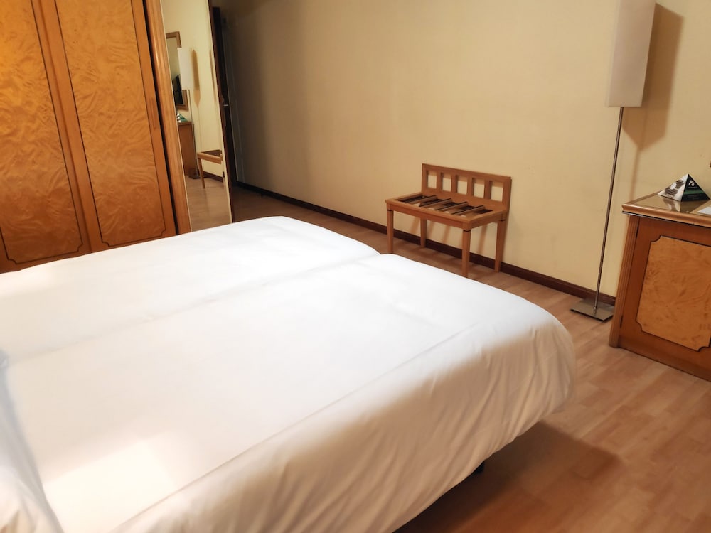 Hotel Hotel Alda Centro Zaragoza