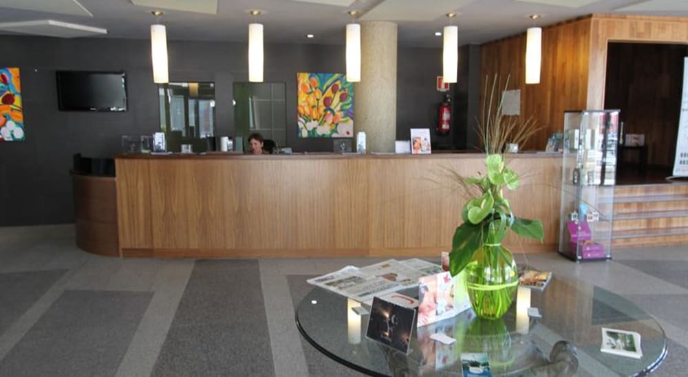 Hotel Hotel & Spa Real Ciudad De Zaragoza