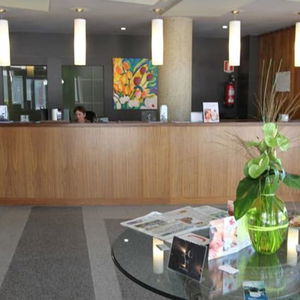 Hotel Hotel & Spa Real Ciudad De Zaragoza cazare Zaragoza