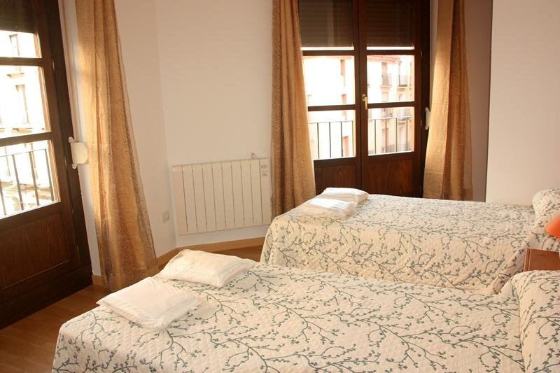 Hotel Apartamentos El Pilar 3000