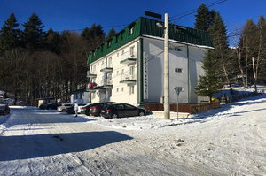 Hotel Hotel Green Palace cazare Sinaia