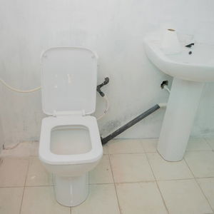 Hotel Nilaveli Beach Inn cazare Nilaveli