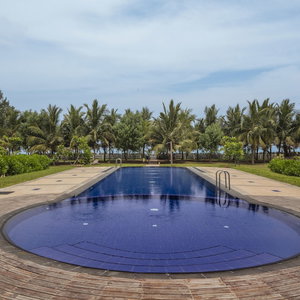 Hotel Casamia Oceanfront Condo Nilaveli cazare Nilaveli