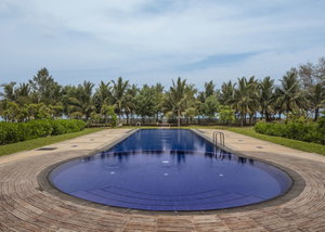 Hotel Casamia Oceanfront Condo Nilaveli cazare Nilaveli