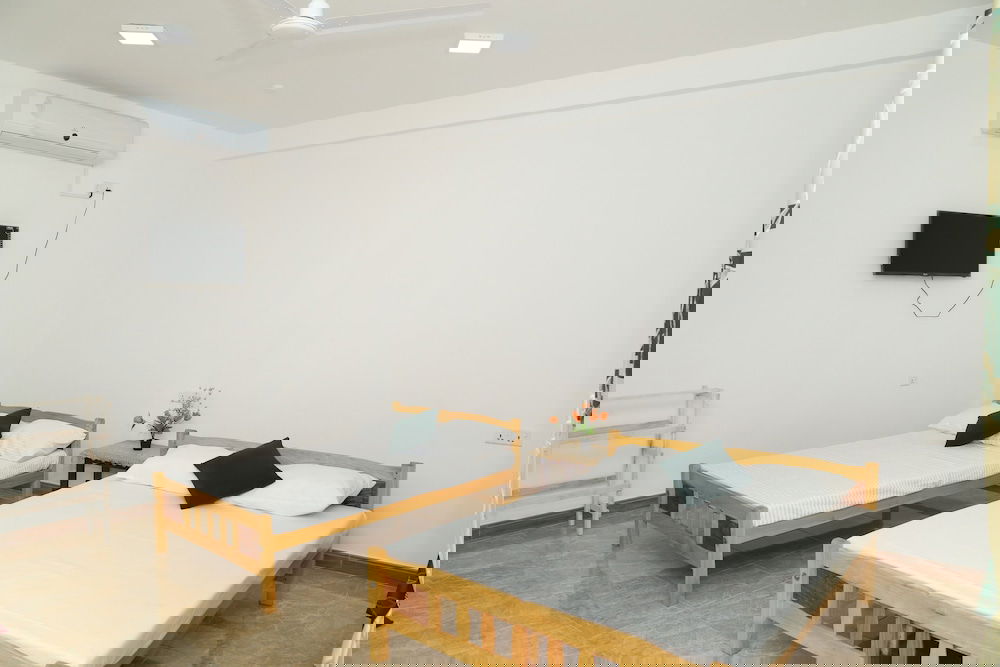 Hotel Nilaveli Star View Hotel