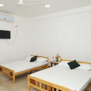 Hotel Nilaveli Star View Hotel cazare Nilaveli