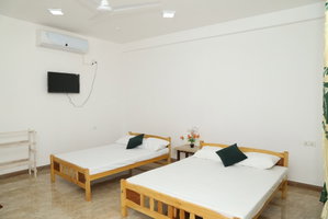 Hotel Nilaveli Star View Hotel cazare Nilaveli