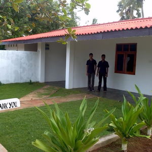 Hotel Sea View Beach Hotel cazare Nilaveli