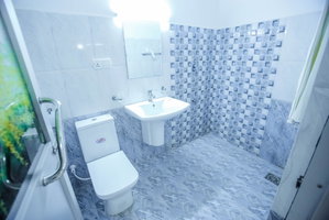 Hotel Sunstar cazare Nilaveli