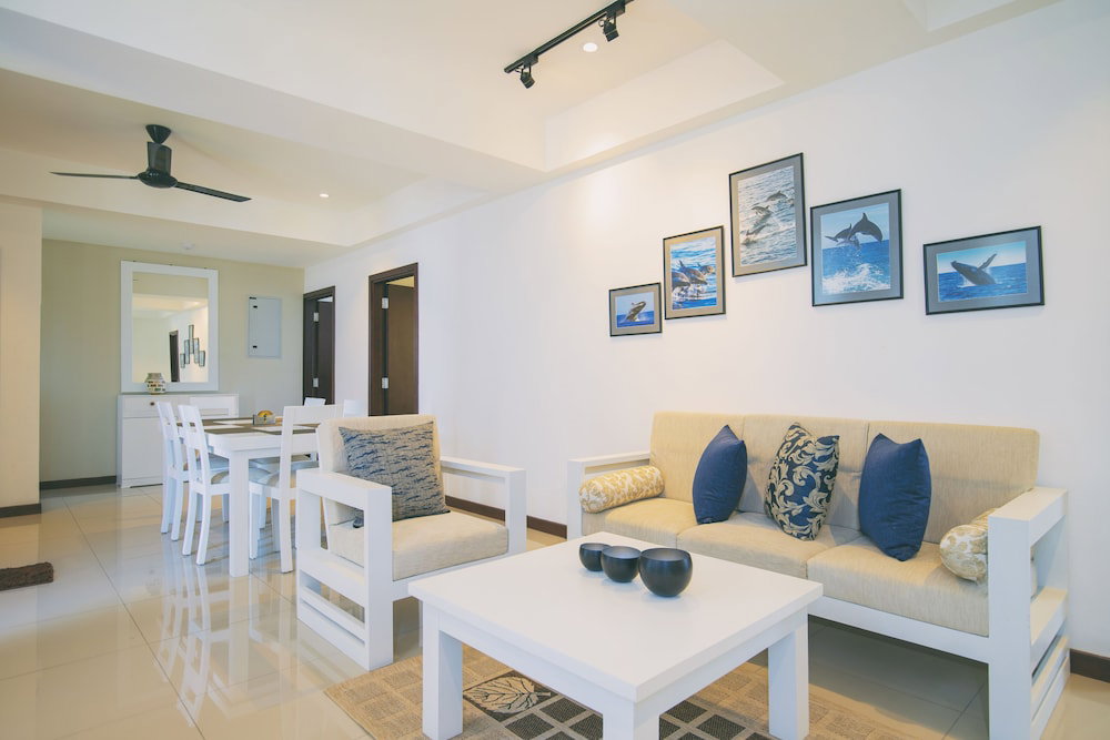 Oceanfront Condominiums Nilaveli