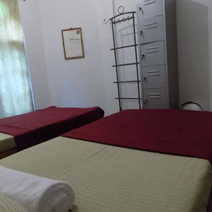 Hotel The Red Keep cazare Nilaveli