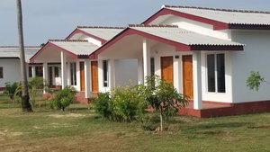 Hotel Jeys Place cazare Nilaveli