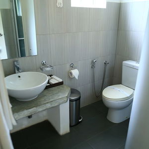 Hotel Amaranthe Bay cazare Trincomalee