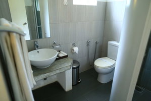 Hotel Amaranthe Bay cazare Trincomalee