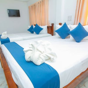 Hotel Hotel Sun Blue cazare Trincomalee