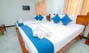 Hotel Hotel Sun Blue cazare Trincomalee