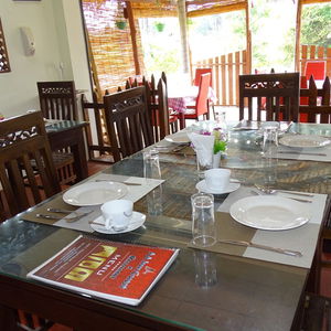 Hotel Aainn Guest cazare Trincomalee