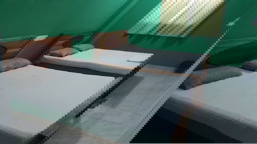 Hotel Kings Hotel Restaurant & Bar