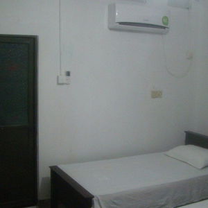 Hotel Asix Hotel cazare Trincomalee