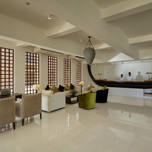 Hotel Amaranthe Bay Resort cazare Trincomalee