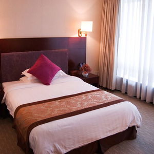 Hotel Hero Palace Hotel cazare Trincomalee