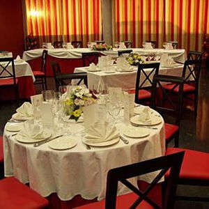 Hotel Alfinden cazare Zaragoza